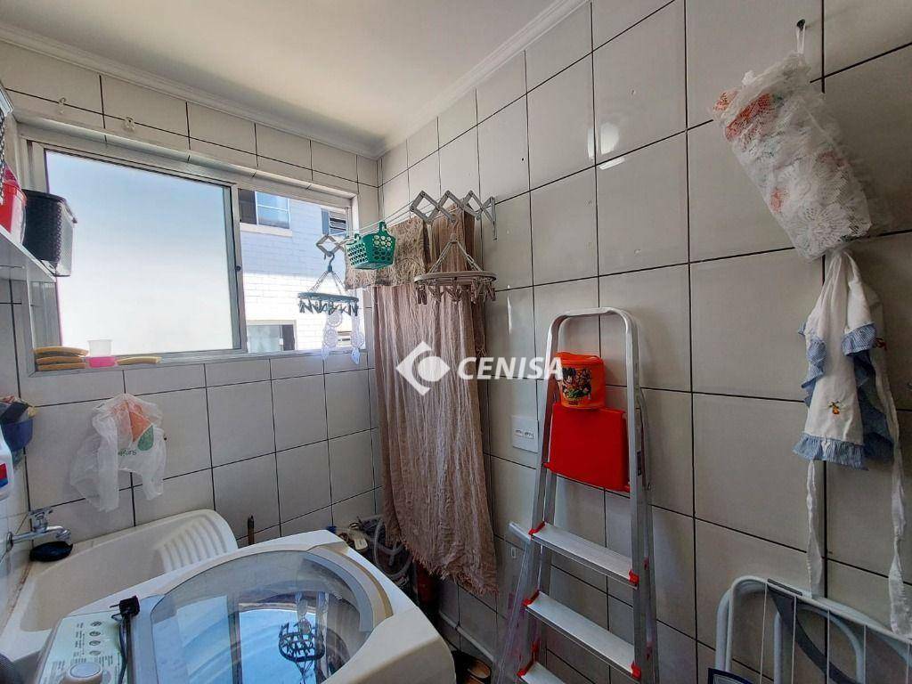 Apartamento à venda com 2 quartos, 60m² - Foto 5