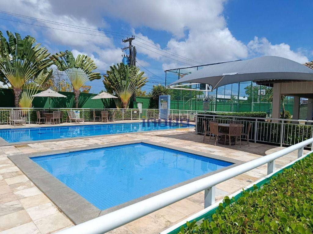 Apartamento, 3 quartos, 63 m² - Foto 33