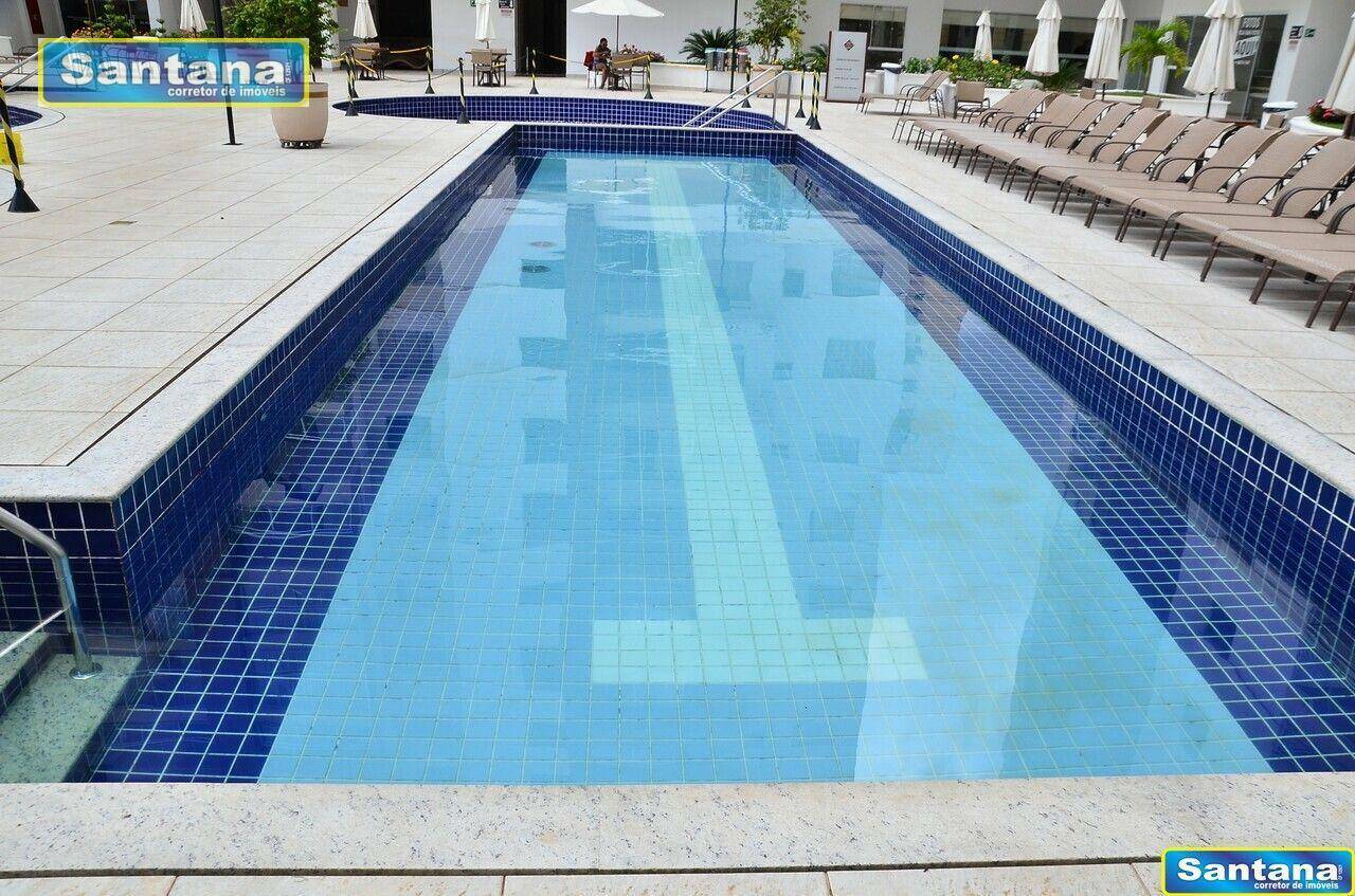 Apartamento à venda com 2 quartos, 54m² - Foto 19