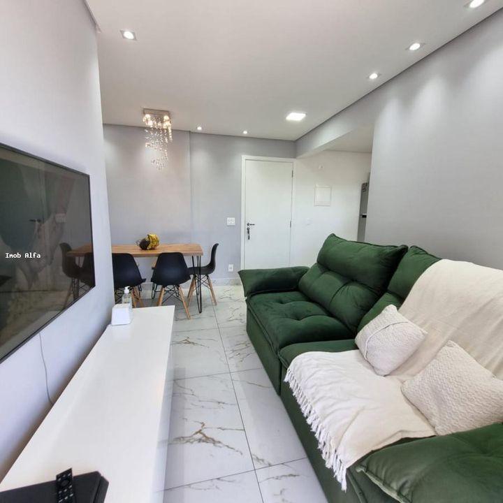 Apartamento à venda com 2 quartos, 61m² - Foto 8