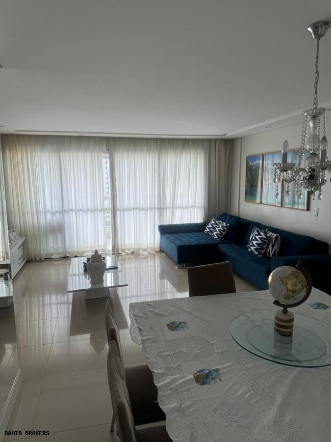 Apartamento para alugar com 3 quartos, 102m² - Foto 5