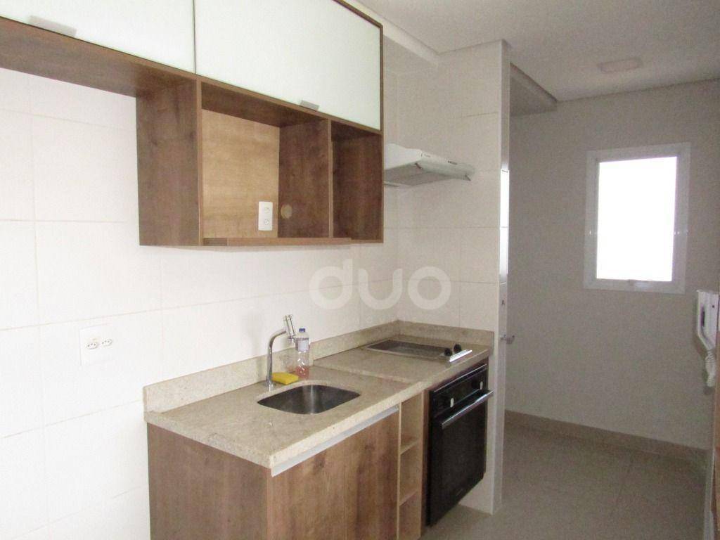 Apartamento para alugar com 1 quarto, 54m² - Foto 6