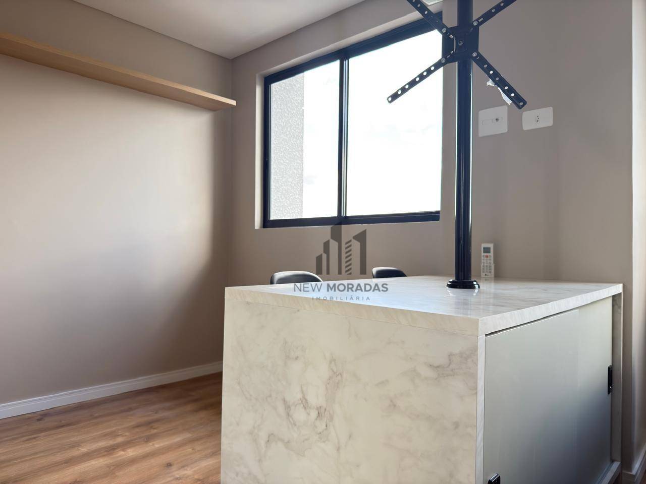 Kitnet-Studio, 23 m² - Foto 17