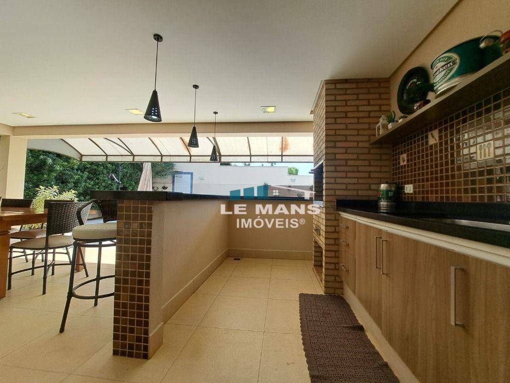 Casa de Condomínio à venda com 3 quartos, 260m² - Foto 14