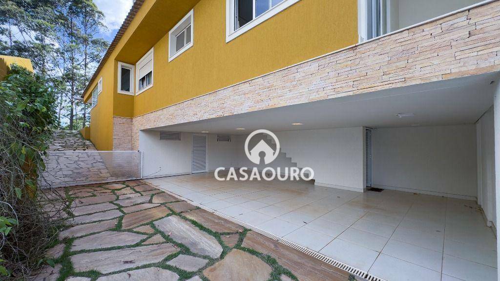 Casa de Condomínio à venda com 4 quartos, 397m² - Foto 48