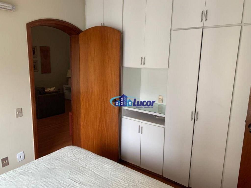 Apartamento à venda com 1 quarto, 46m² - Foto 11