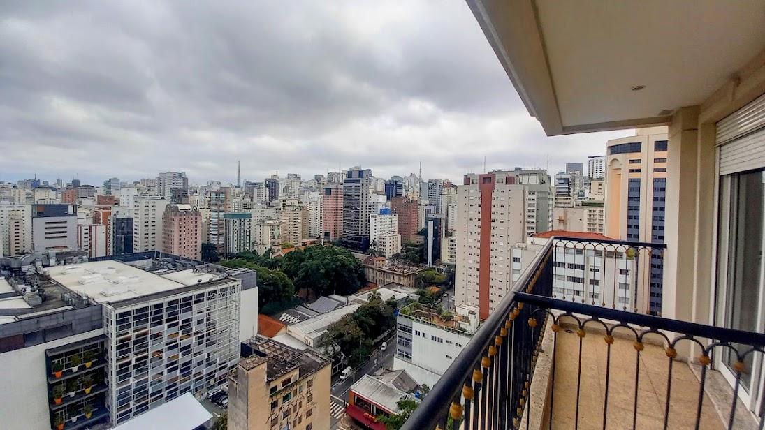 Apartamento à venda com 4 quartos, 226m² - Foto 26