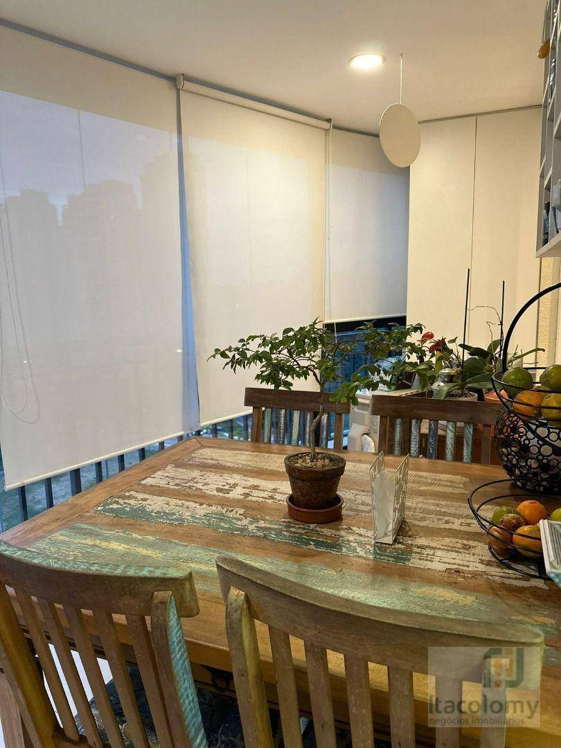 Apartamento, 2 quartos, 96 m² - Foto 5