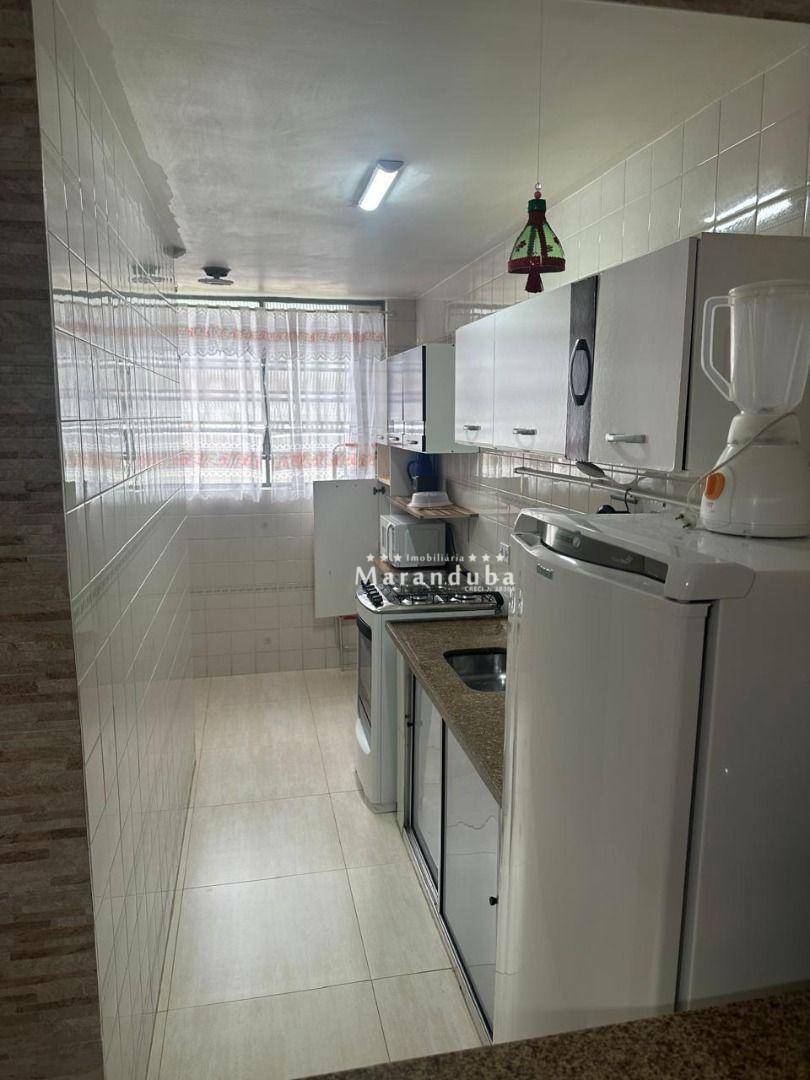 Apartamento à venda com 2 quartos, 50m² - Foto 22