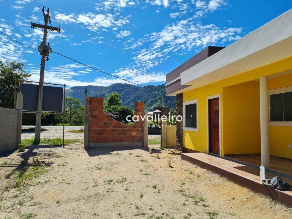 Casa à venda com 2 quartos, 60m² - Foto 24