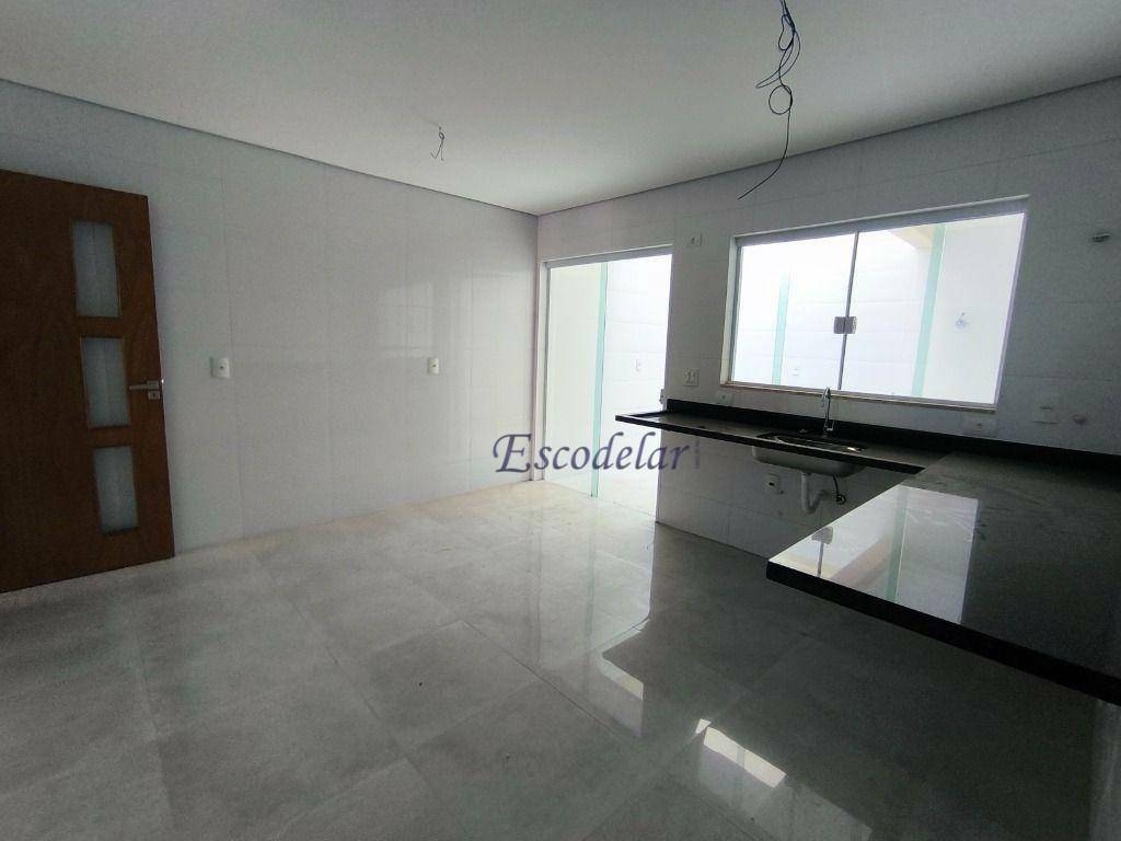 Sobrado à venda com 3 quartos, 125m² - Foto 21