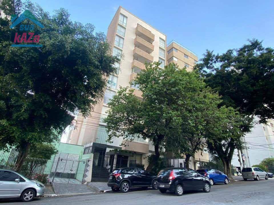 Apartamento à venda com 3 quartos, 218m² - Foto 31