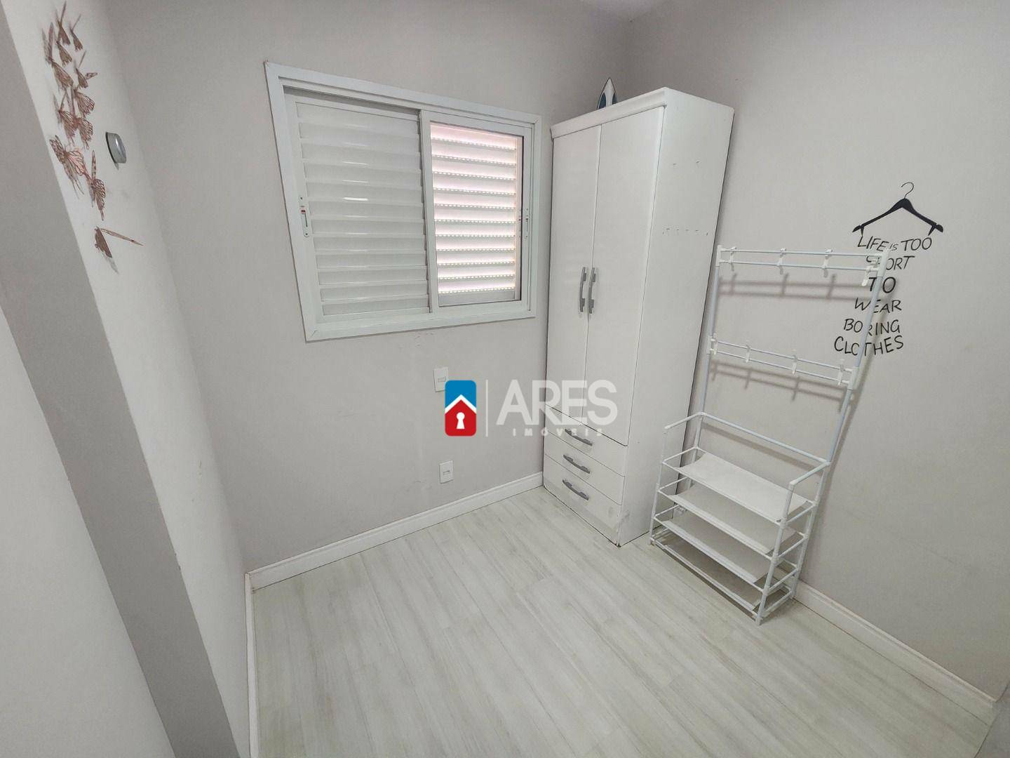Apartamento, 2 quartos, 55 m² - Foto 10