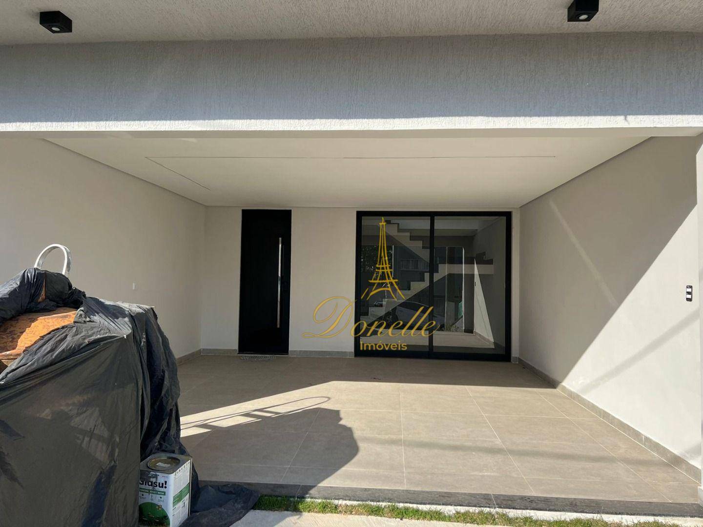 Sobrado à venda com 3 quartos, 220m² - Foto 4