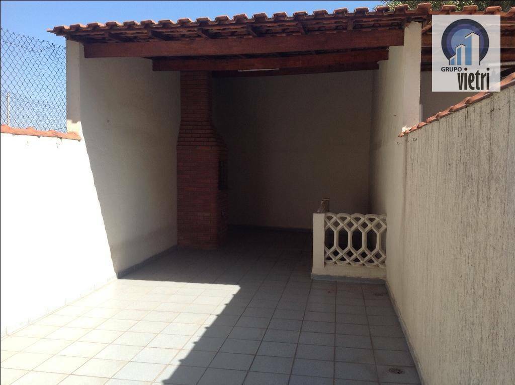 Sobrado à venda com 2 quartos, 120m² - Foto 15