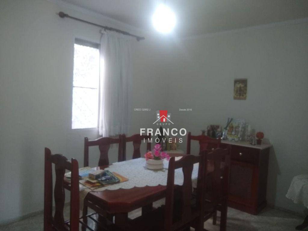 Apartamento à venda com 3 quartos, 63m² - Foto 11