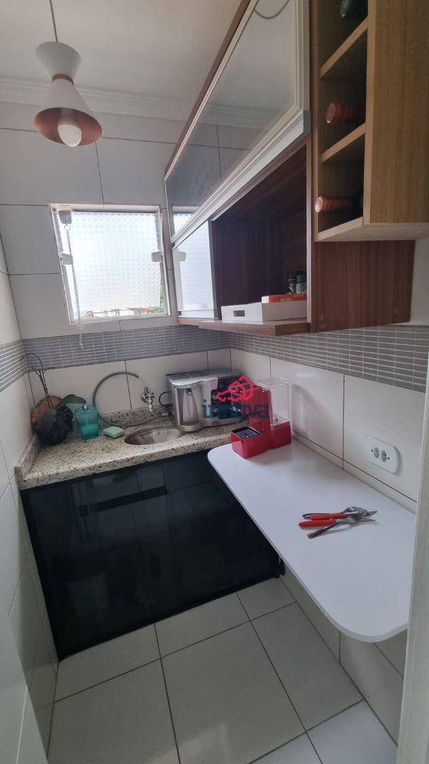 Sobrado à venda com 3 quartos, 250m² - Foto 26