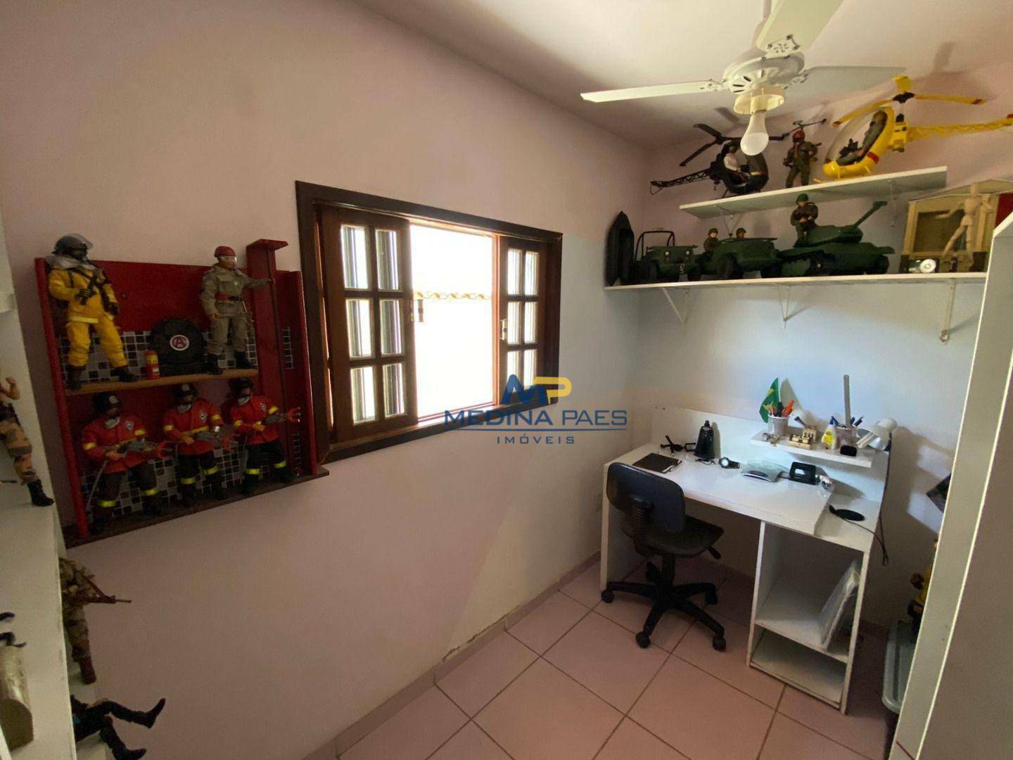 Casa de Condomínio à venda com 3 quartos, 125M2 - Foto 14