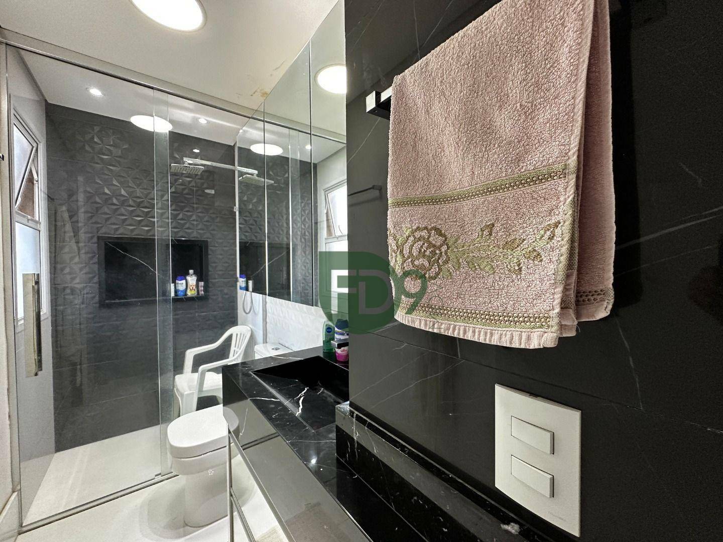 Apartamento à venda com 3 quartos, 121m² - Foto 20
