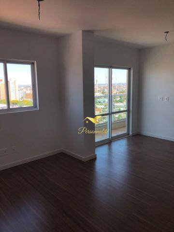 Apartamento à venda com 2 quartos, 67m² - Foto 5