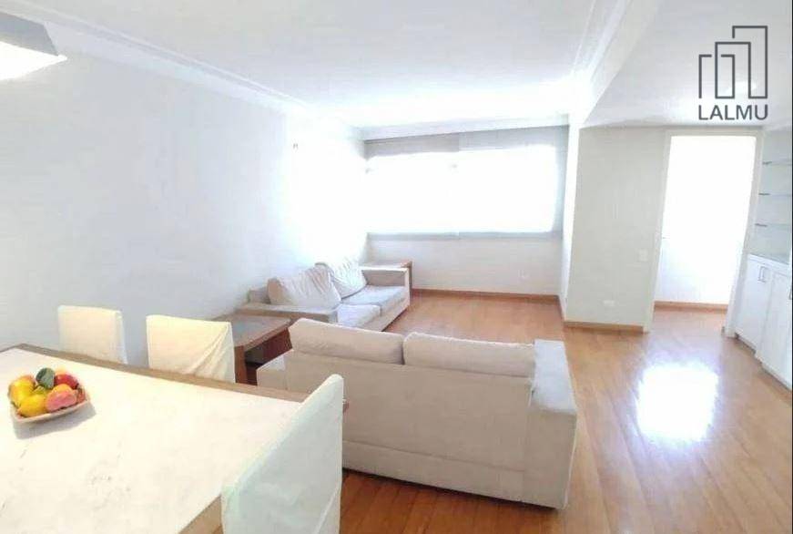 Apartamento para alugar com 1 quarto, 85m² - Foto 5