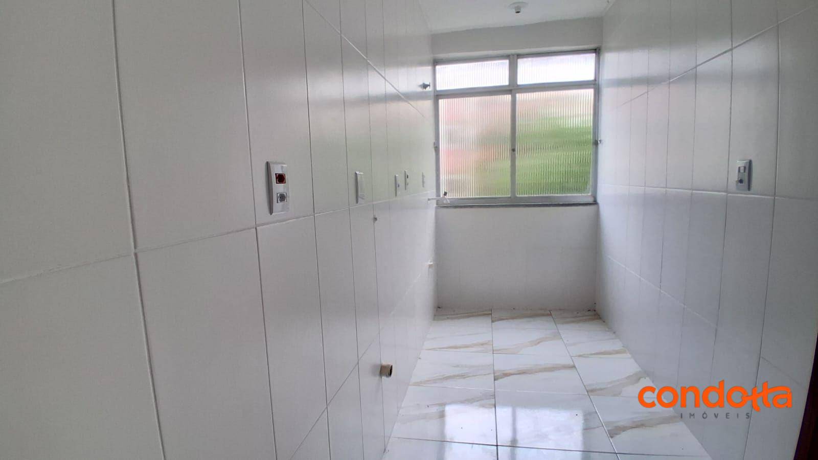 Apartamento, 2 quartos, 59 m² - Foto 2