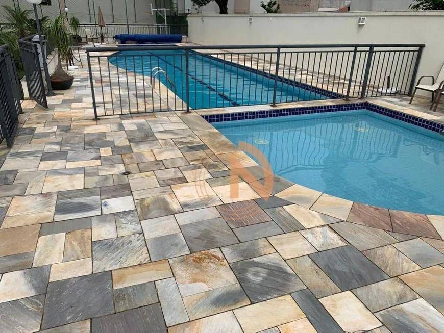 Apartamento, 3 quartos, 87 m² - Foto 5