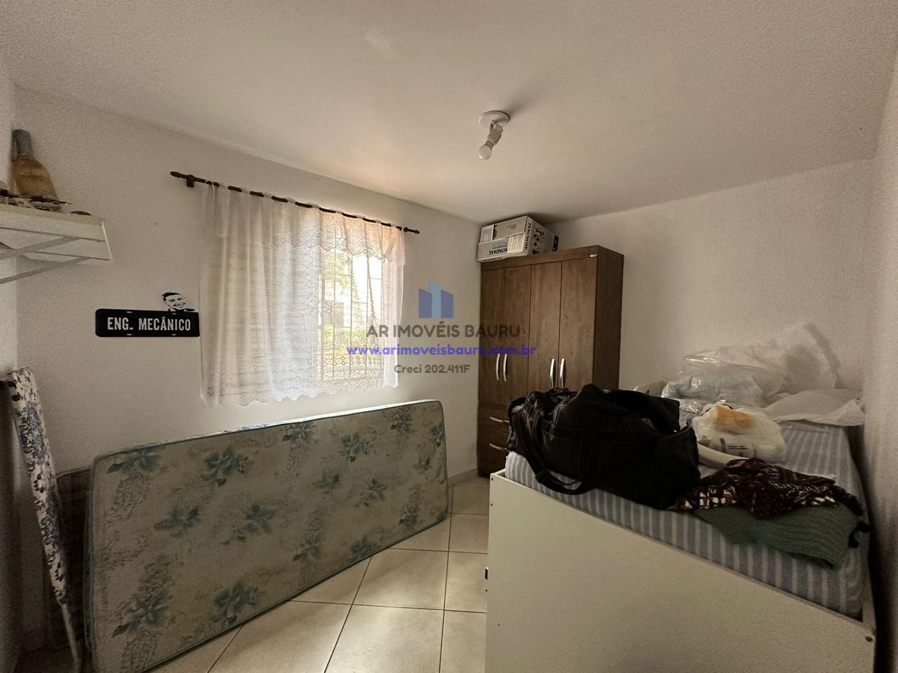 Apartamento à venda com 2 quartos, 54m² - Foto 8