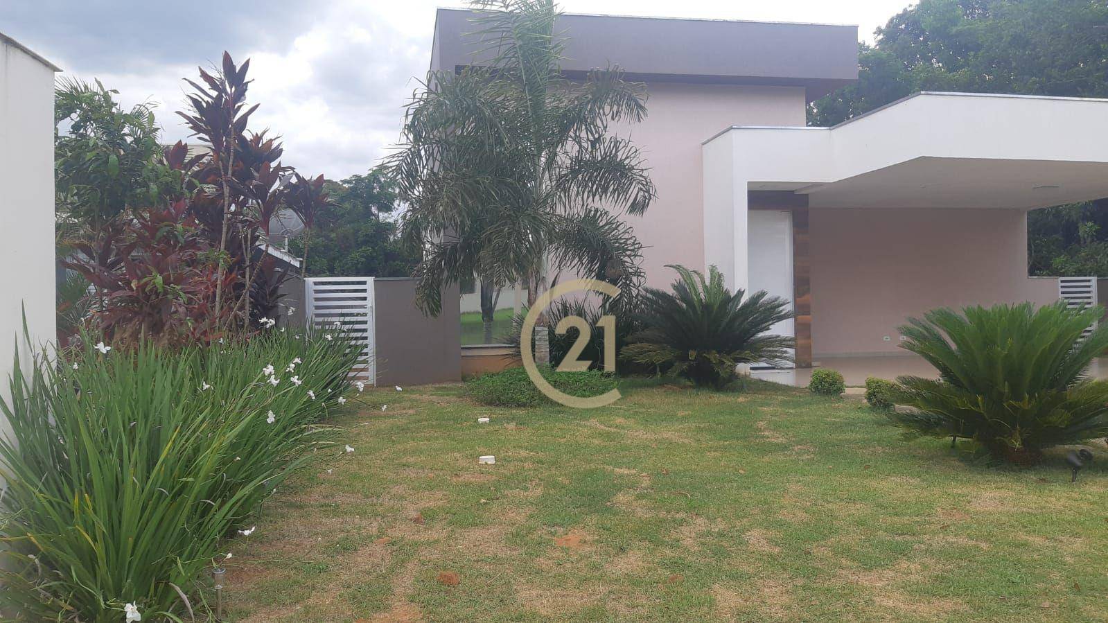 Casa de Condomínio à venda com 3 quartos, 152m² - Foto 2