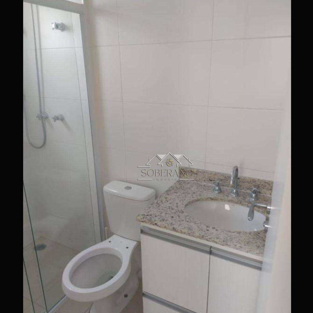 Apartamento para alugar com 2 quartos, 57m² - Foto 6