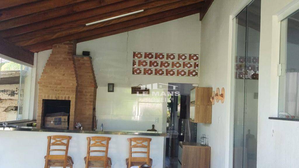 Chácara, 3 quartos, 1050 m² - Foto 5