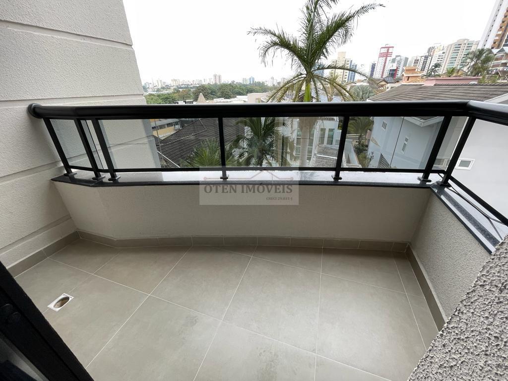 Apartamento para alugar com 1 quarto, 96m² - Foto 7