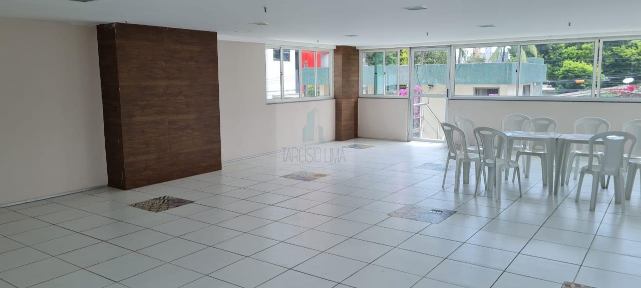 Apartamento à venda com 3 quartos, 220m² - Foto 24