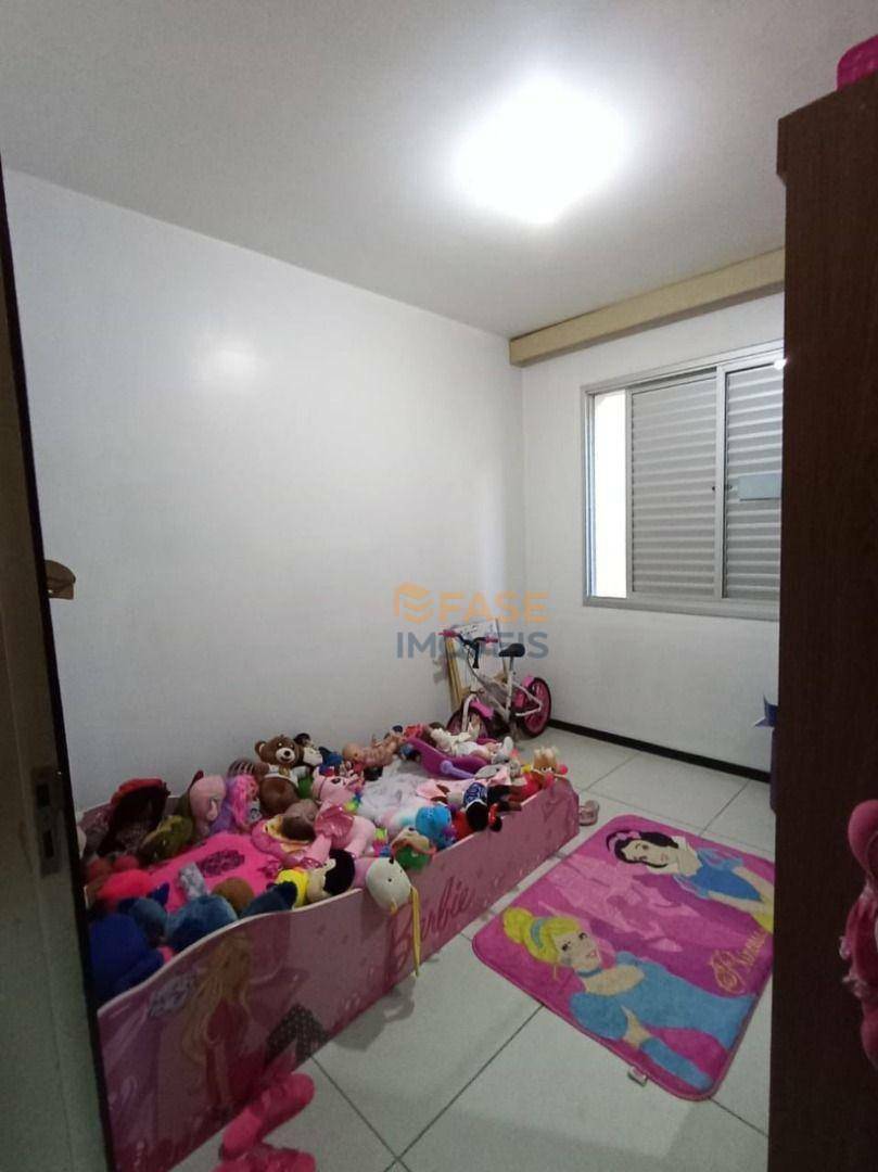 Apartamento à venda com 3 quartos, 81m² - Foto 10