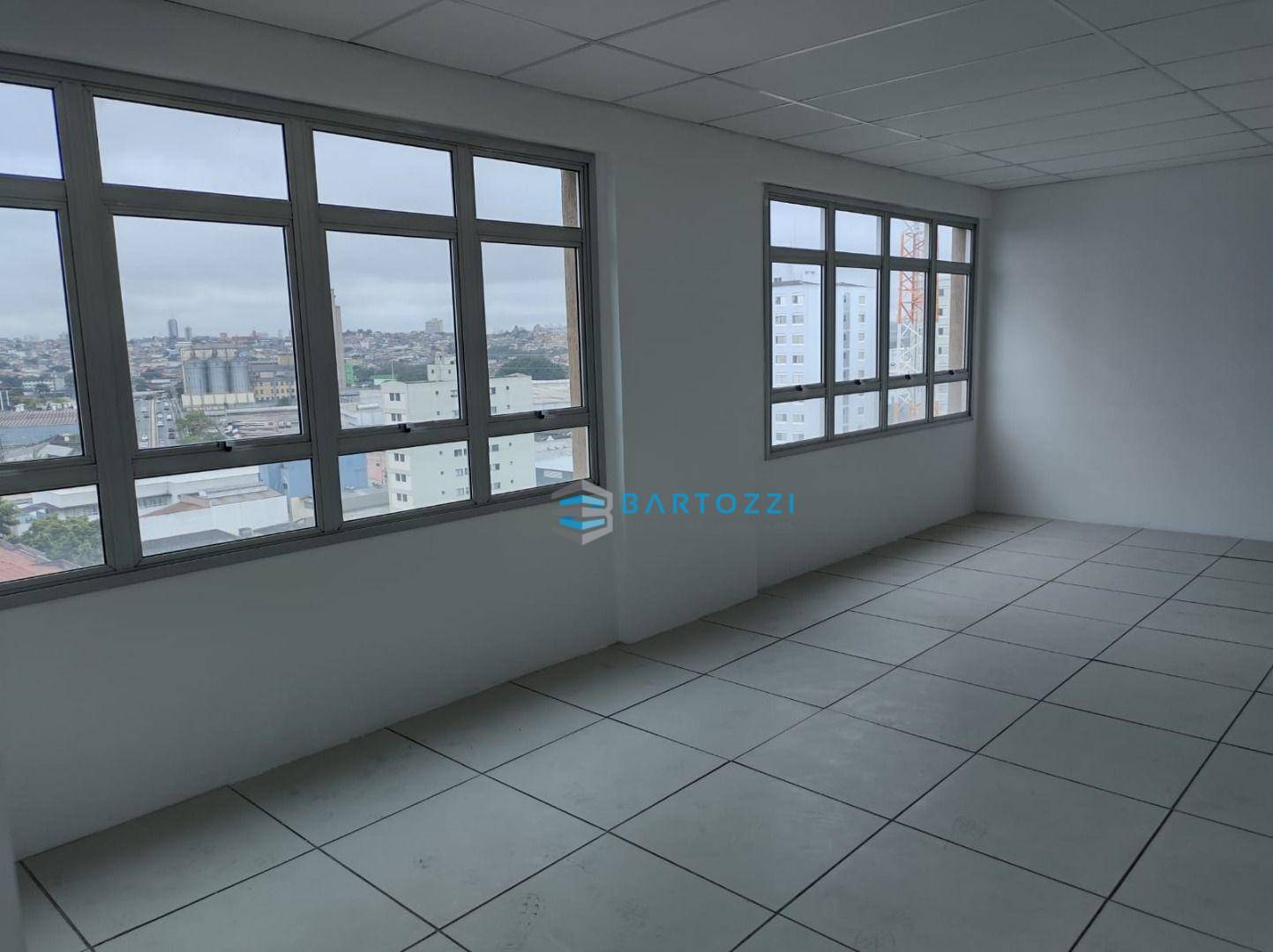 Conjunto Comercial-Sala à venda e aluguel, 92m² - Foto 4