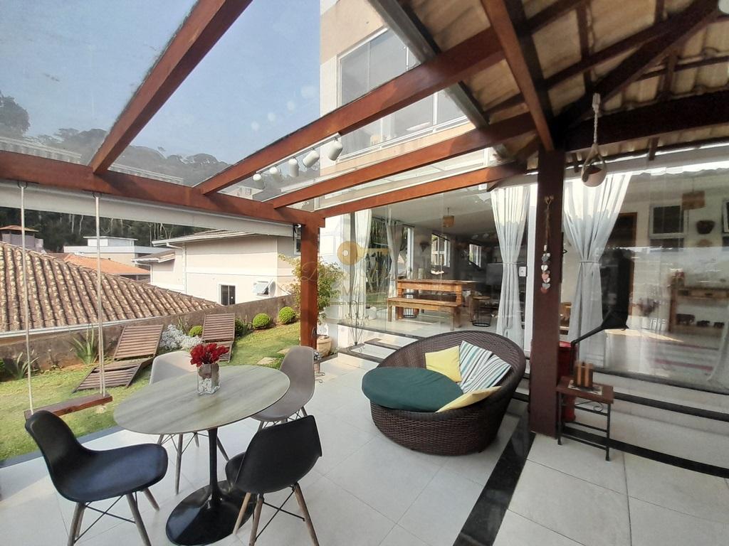 Casa de Condomínio à venda com 4 quartos, 365m² - Foto 45