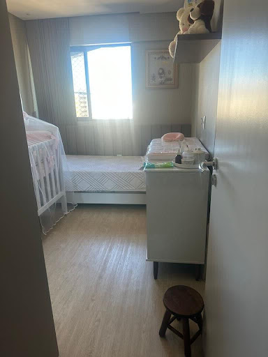 Apartamento à venda com 3 quartos, 108m² - Foto 7