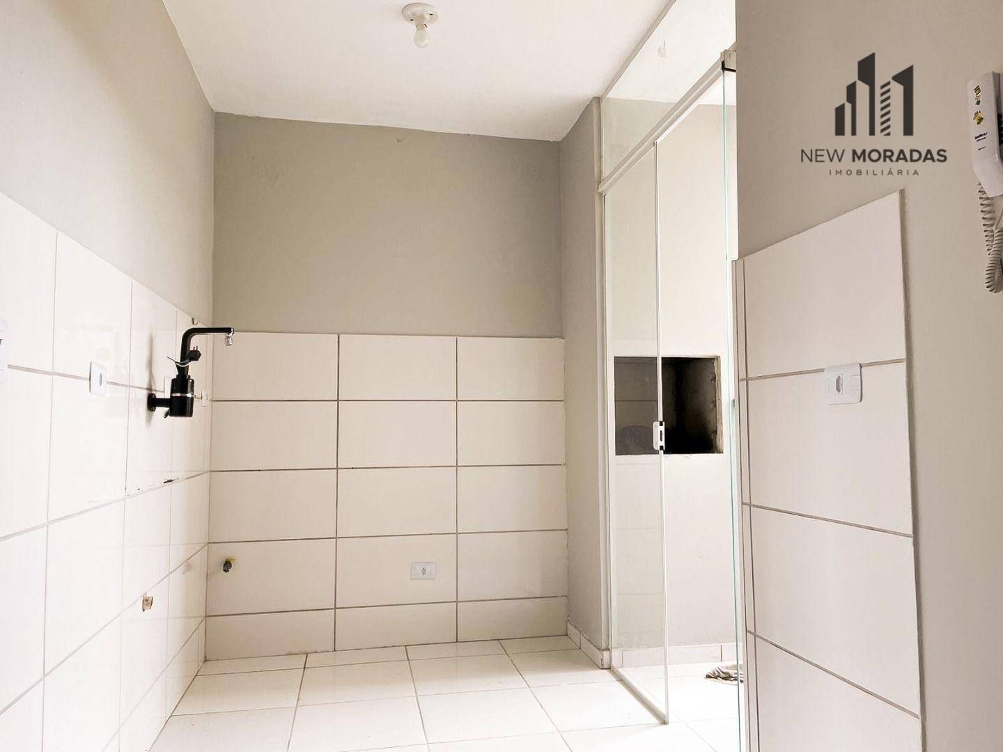 Apartamento à venda com 2 quartos, 51m² - Foto 6