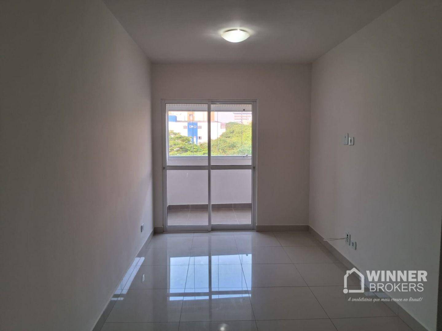 Apartamento à venda com 2 quartos, 49m² - Foto 3