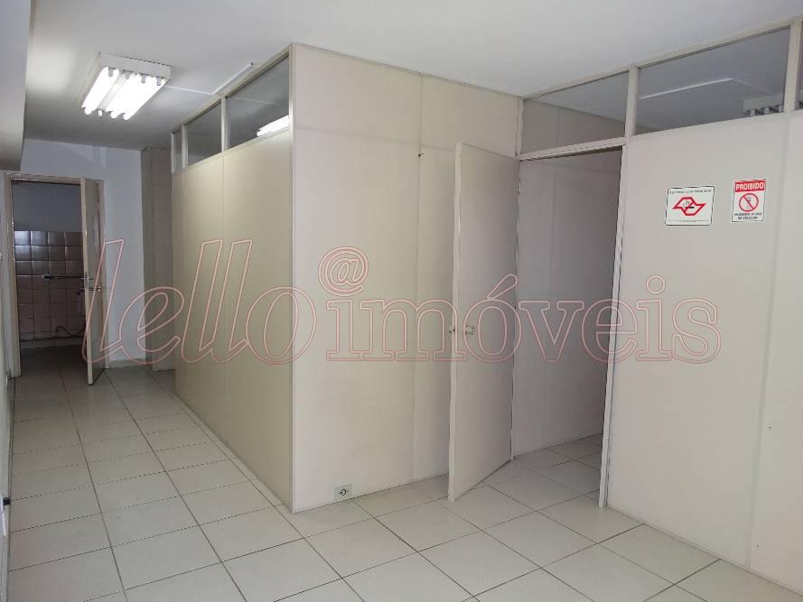 Conjunto Comercial-Sala para alugar, 100m² - Foto 4