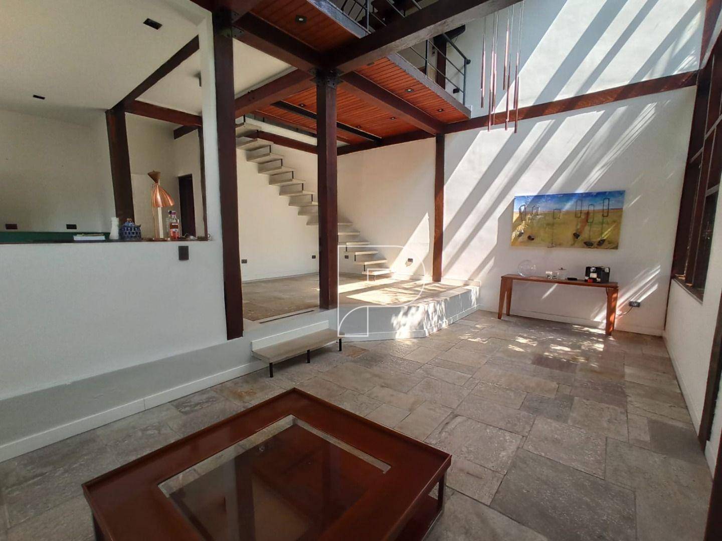 Casa de Condomínio à venda com 3 quartos, 400m² - Foto 7