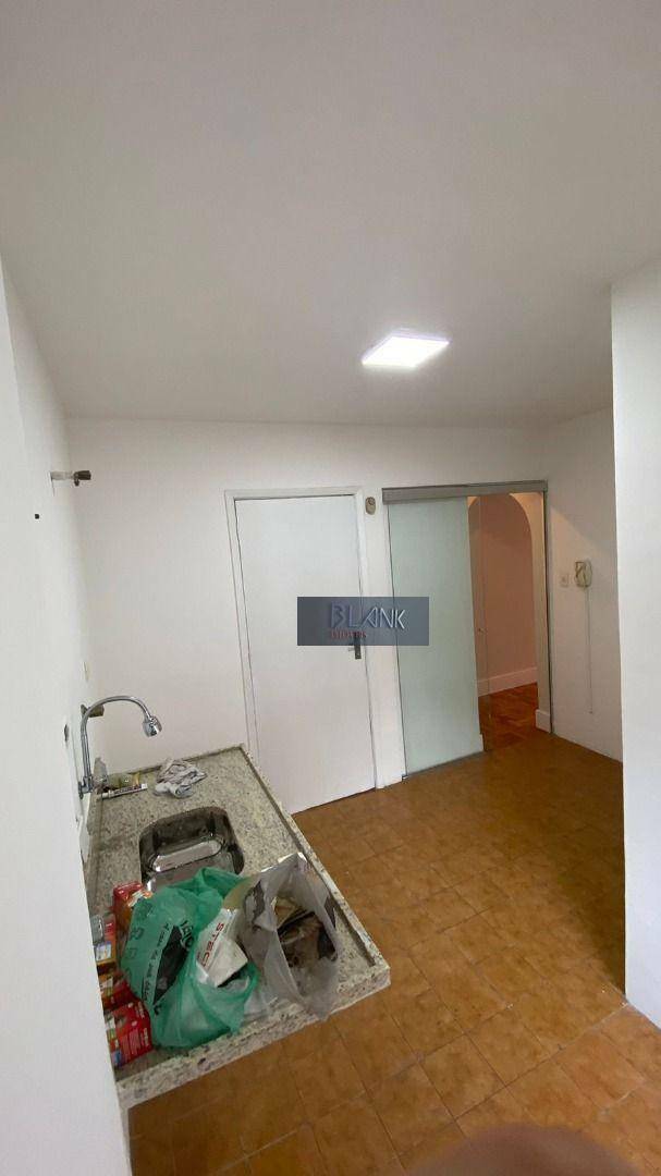 Apartamento à venda com 2 quartos, 80m² - Foto 5