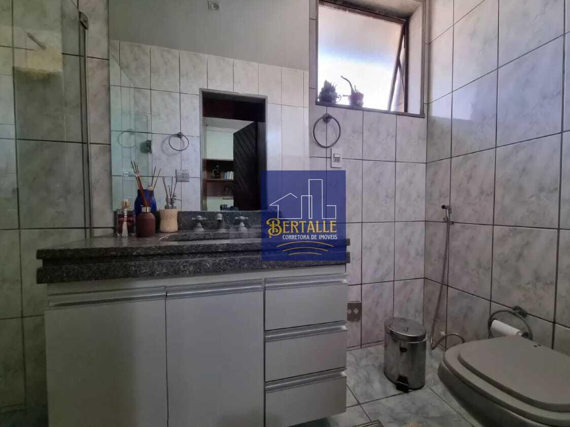 Apartamento à venda com 4 quartos, 280m² - Foto 13