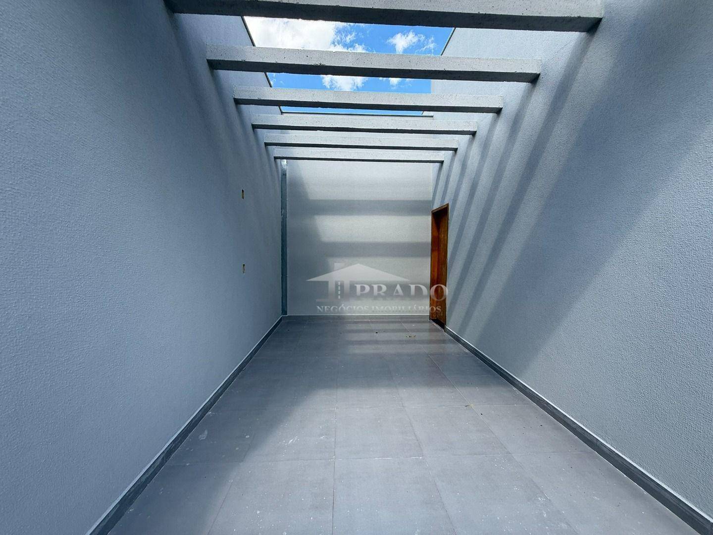 Casa, 2 quartos, 72 m² - Foto 3