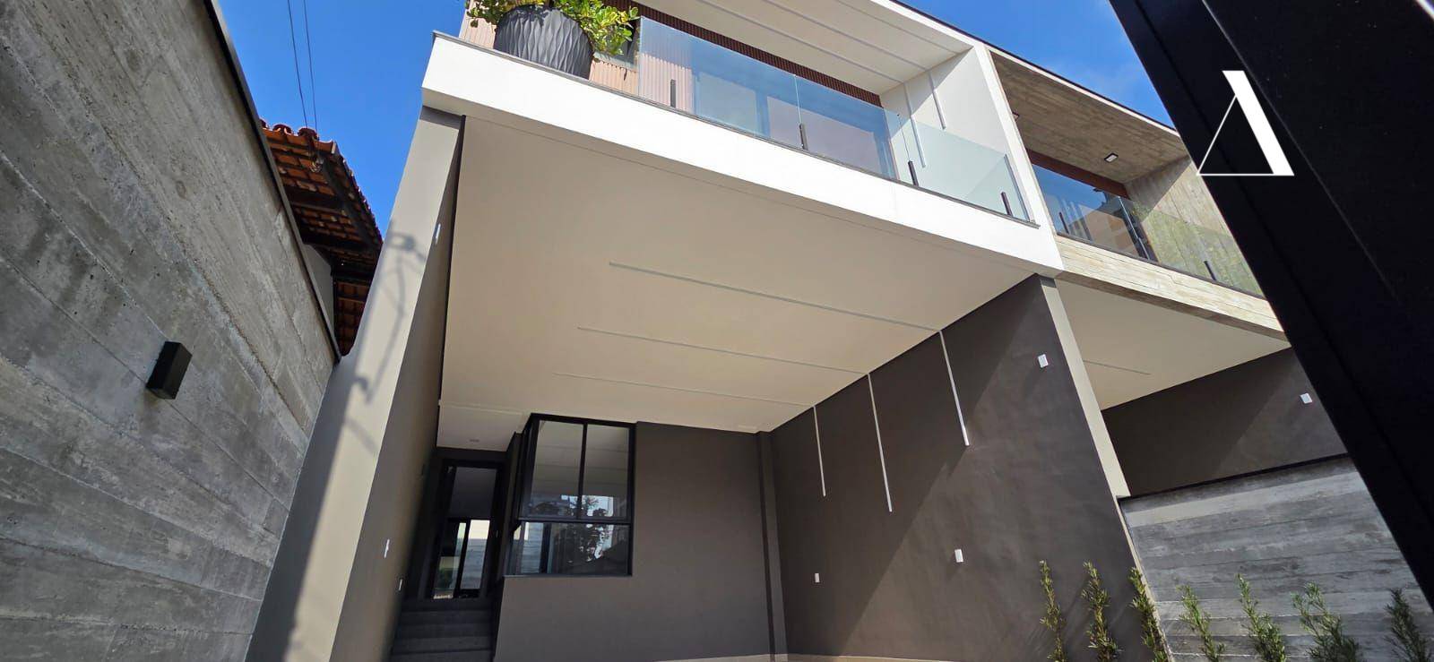 Casa, 3 quartos, 205 m² - Foto 2