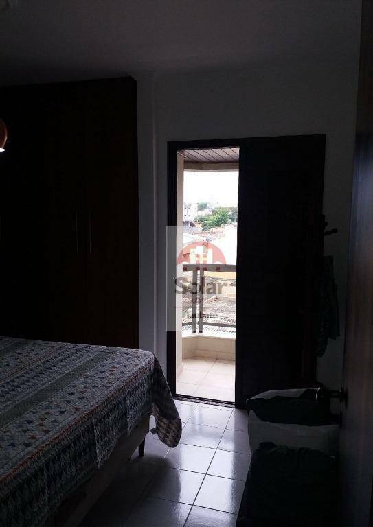 Apartamento à venda com 3 quartos, 108m² - Foto 27