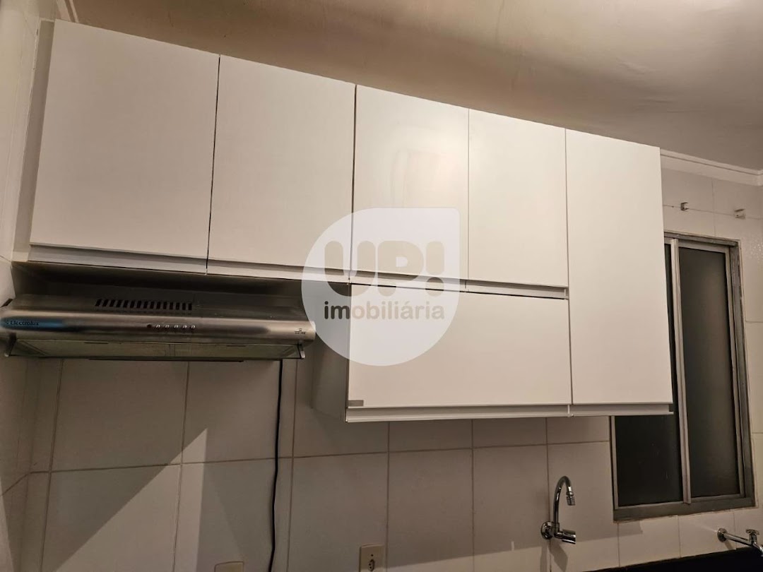 Apartamento à venda com 2 quartos, 47m² - Foto 7