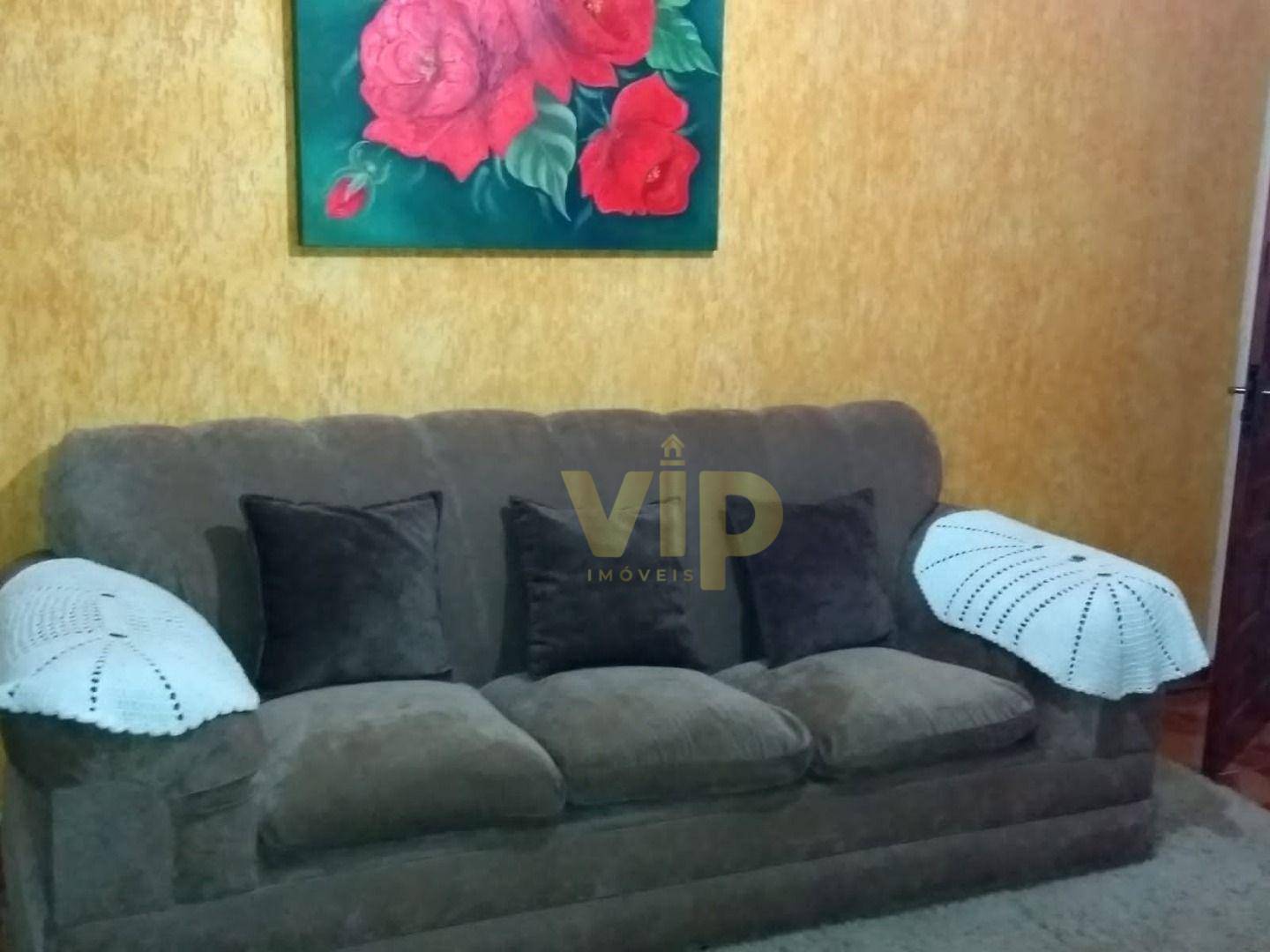 Casa à venda com 4 quartos, 130m² - Foto 8