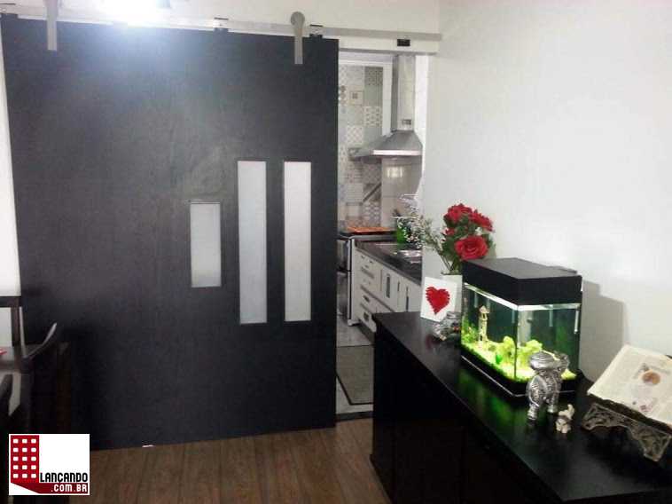 Apartamento à venda com 3 quartos, 84m² - Foto 19