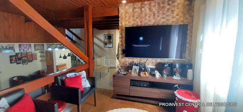 Casa de Condomínio à venda com 4 quartos, 311m² - Foto 26